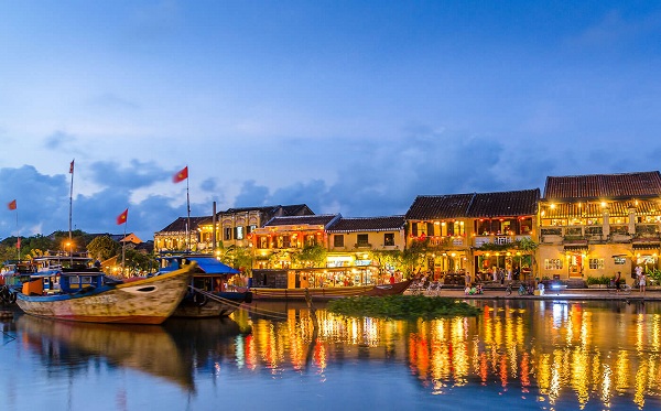 Hoi An